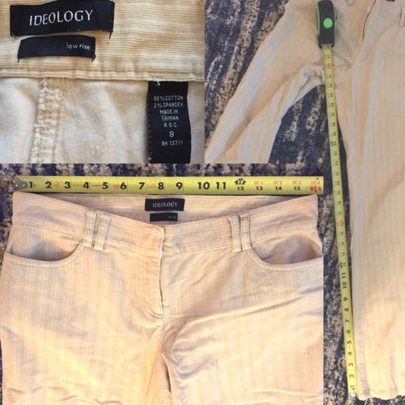 π€ Wide-Leg & Ready for Drama β Y2K Magic is SERVING π€β¨ - Picture 7 of 8